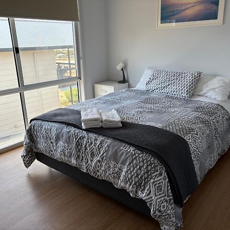 Kangaroo Island Bayview Villas คิงส์โคท ภายนอก รูปภาพ