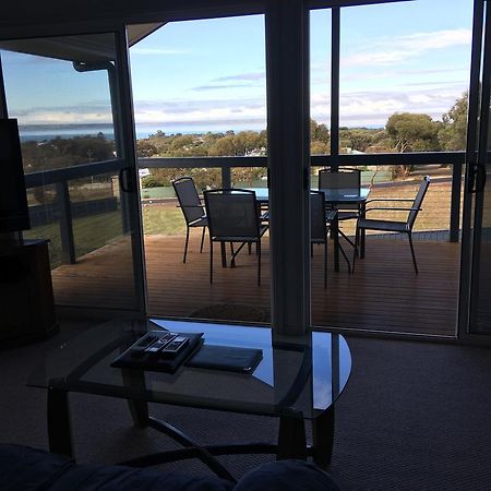 Kangaroo Island Bayview Villas คิงส์โคท ภายนอก รูปภาพ