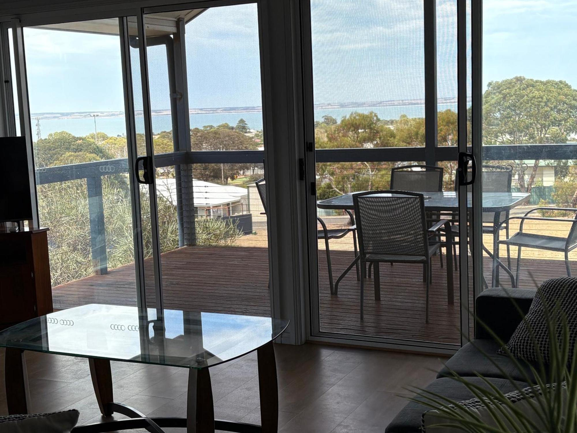 Kangaroo Island Bayview Villas คิงส์โคท ภายนอก รูปภาพ