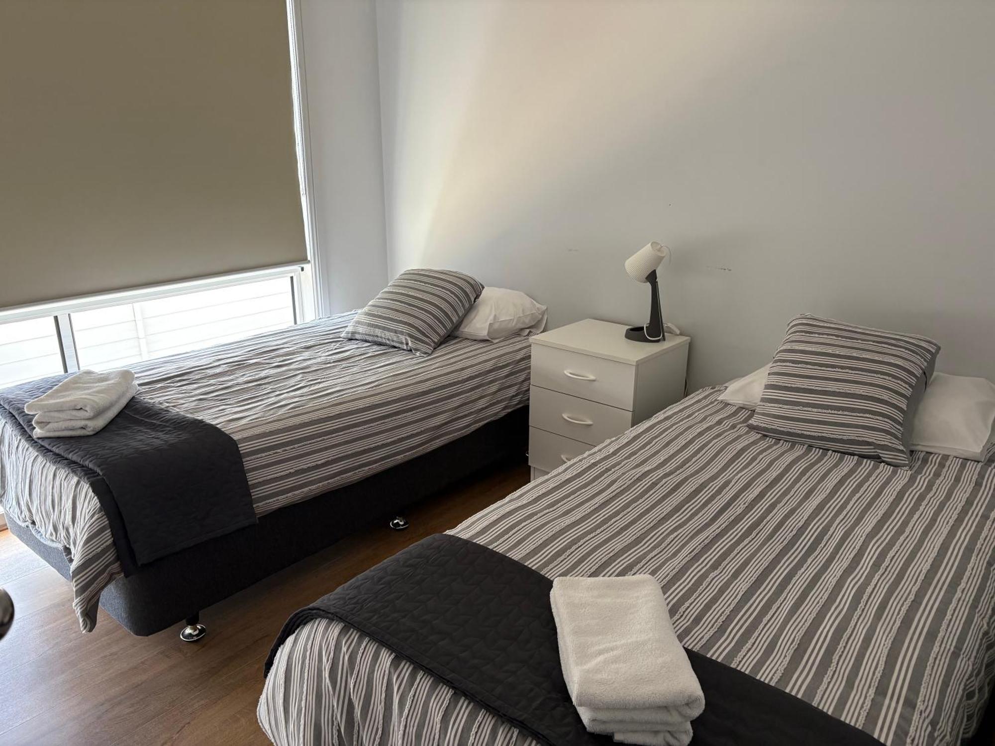 Kangaroo Island Bayview Villas คิงส์โคท ภายนอก รูปภาพ