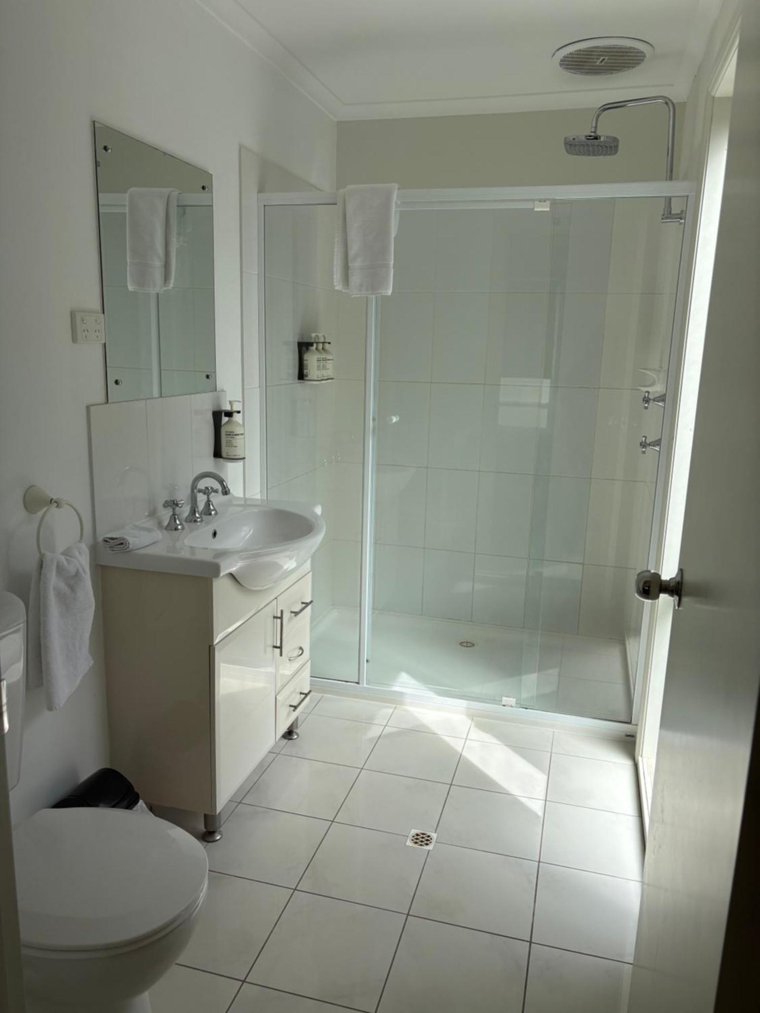 Kangaroo Island Bayview Villas คิงส์โคท ภายนอก รูปภาพ
