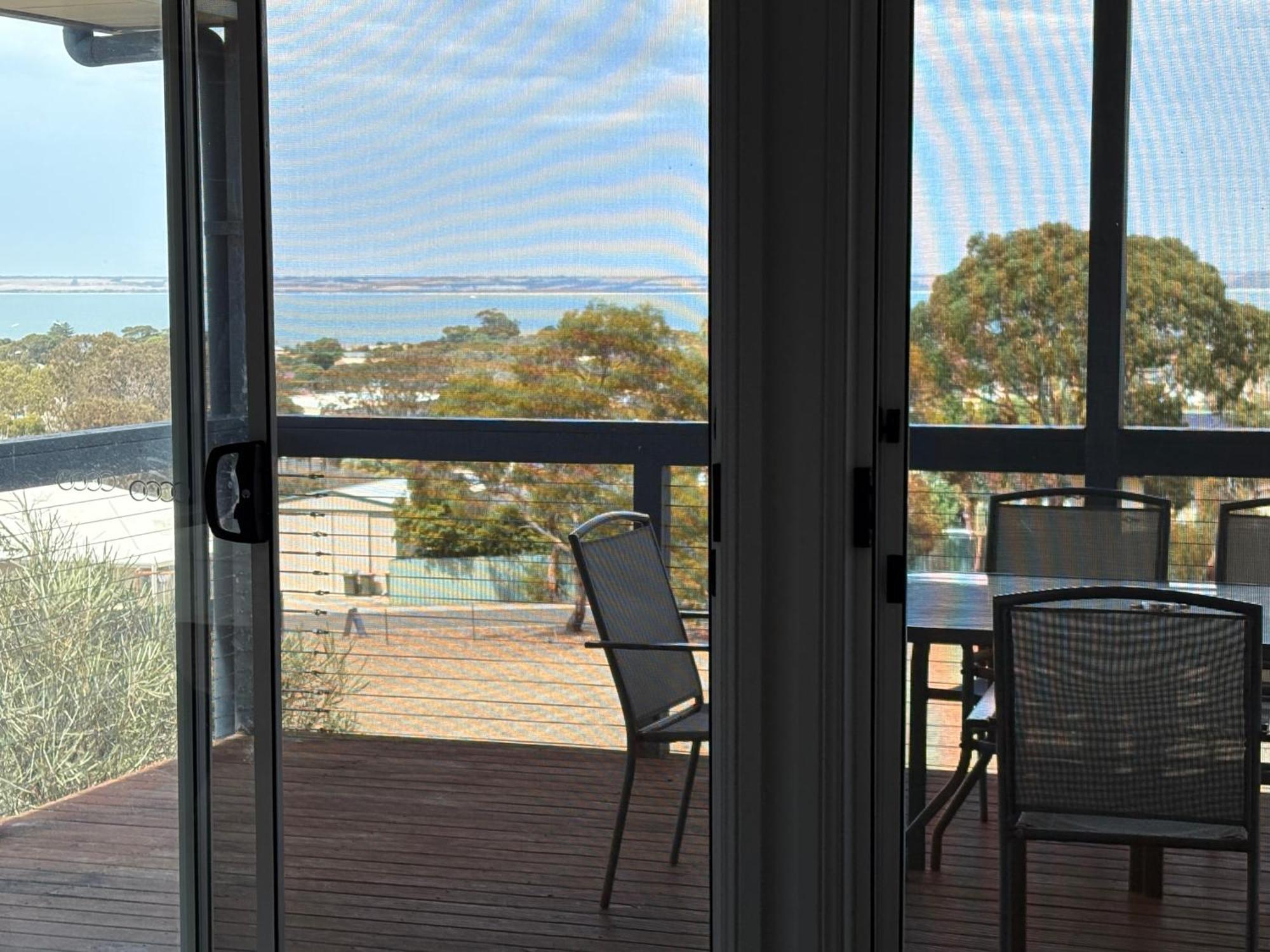 Kangaroo Island Bayview Villas คิงส์โคท ภายนอก รูปภาพ