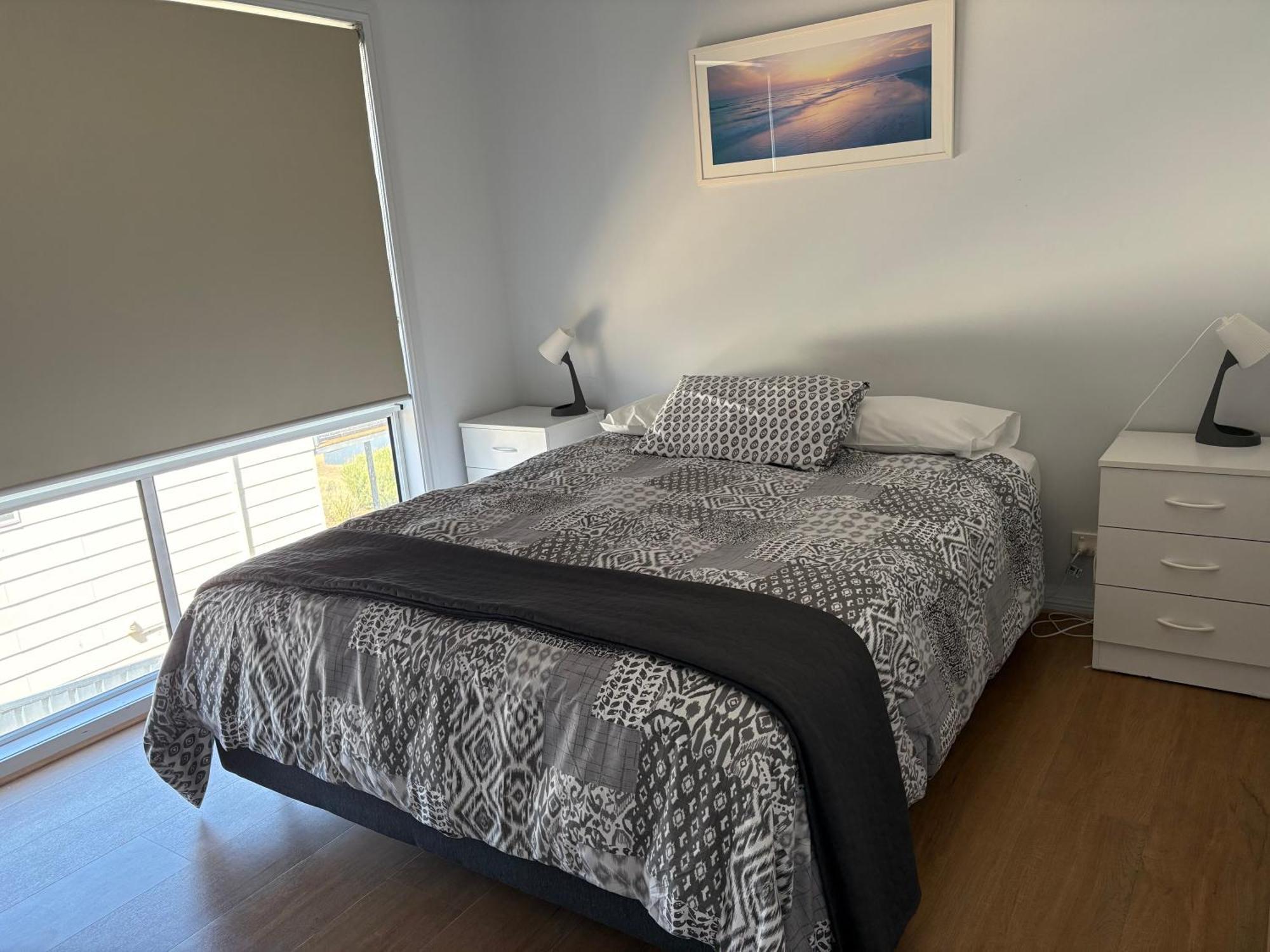 Kangaroo Island Bayview Villas คิงส์โคท ภายนอก รูปภาพ