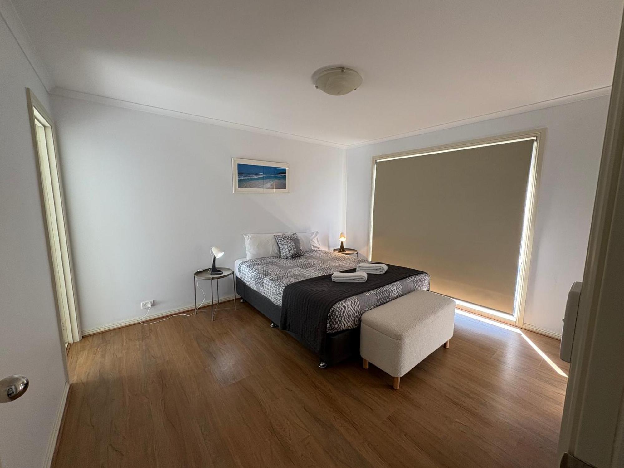 Kangaroo Island Bayview Villas คิงส์โคท ภายนอก รูปภาพ