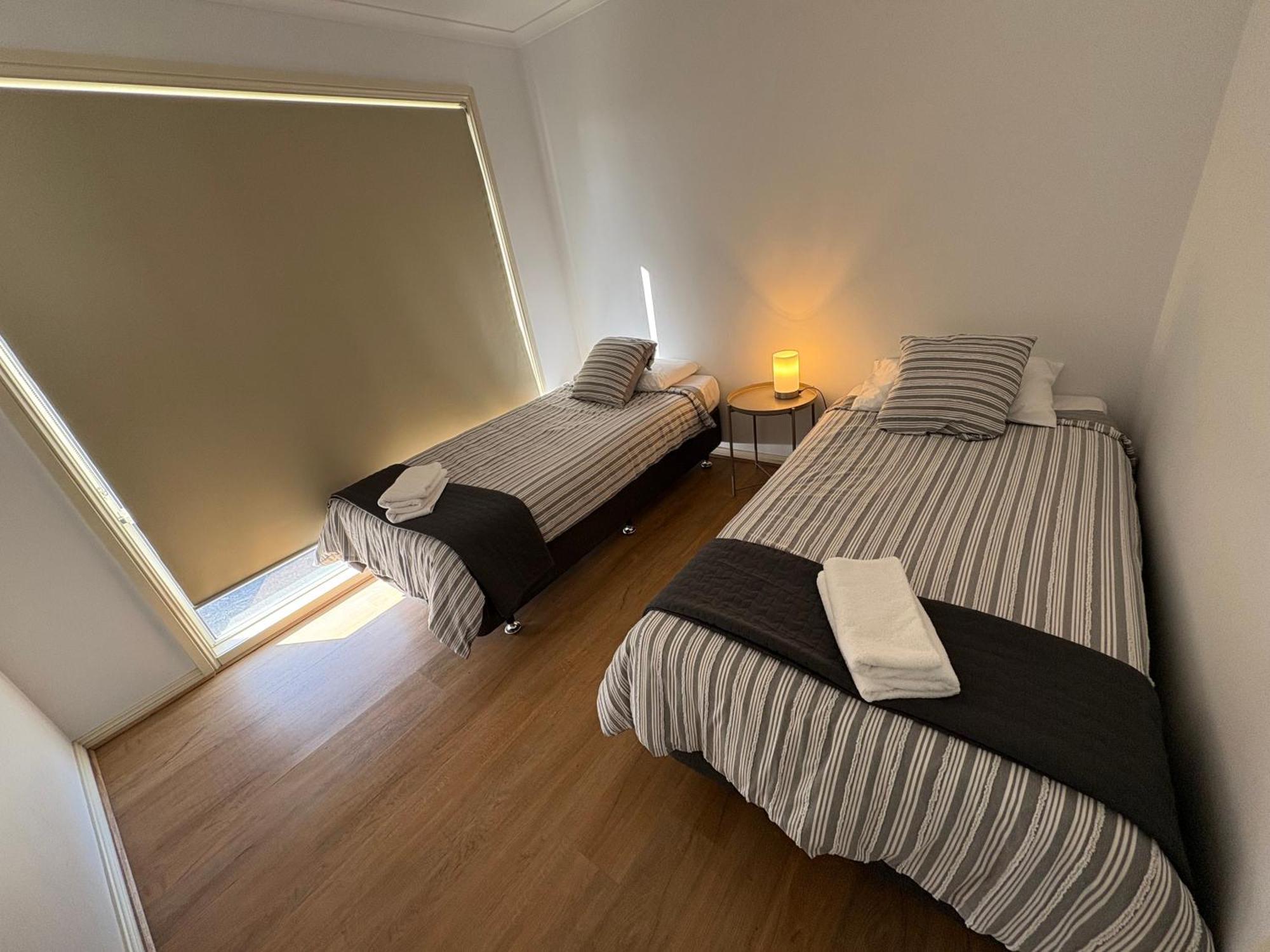Kangaroo Island Bayview Villas คิงส์โคท ภายนอก รูปภาพ