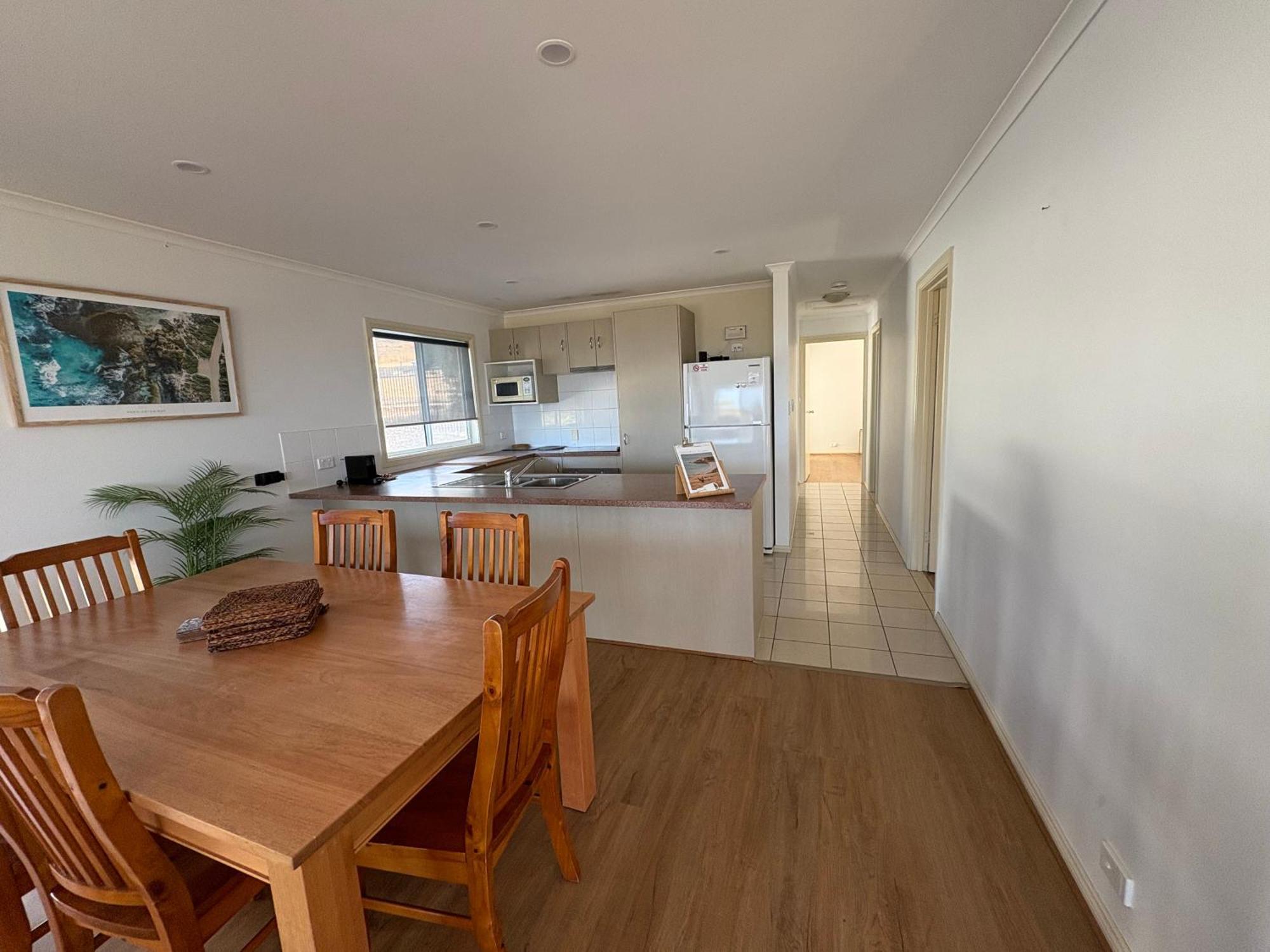 Kangaroo Island Bayview Villas คิงส์โคท ภายนอก รูปภาพ