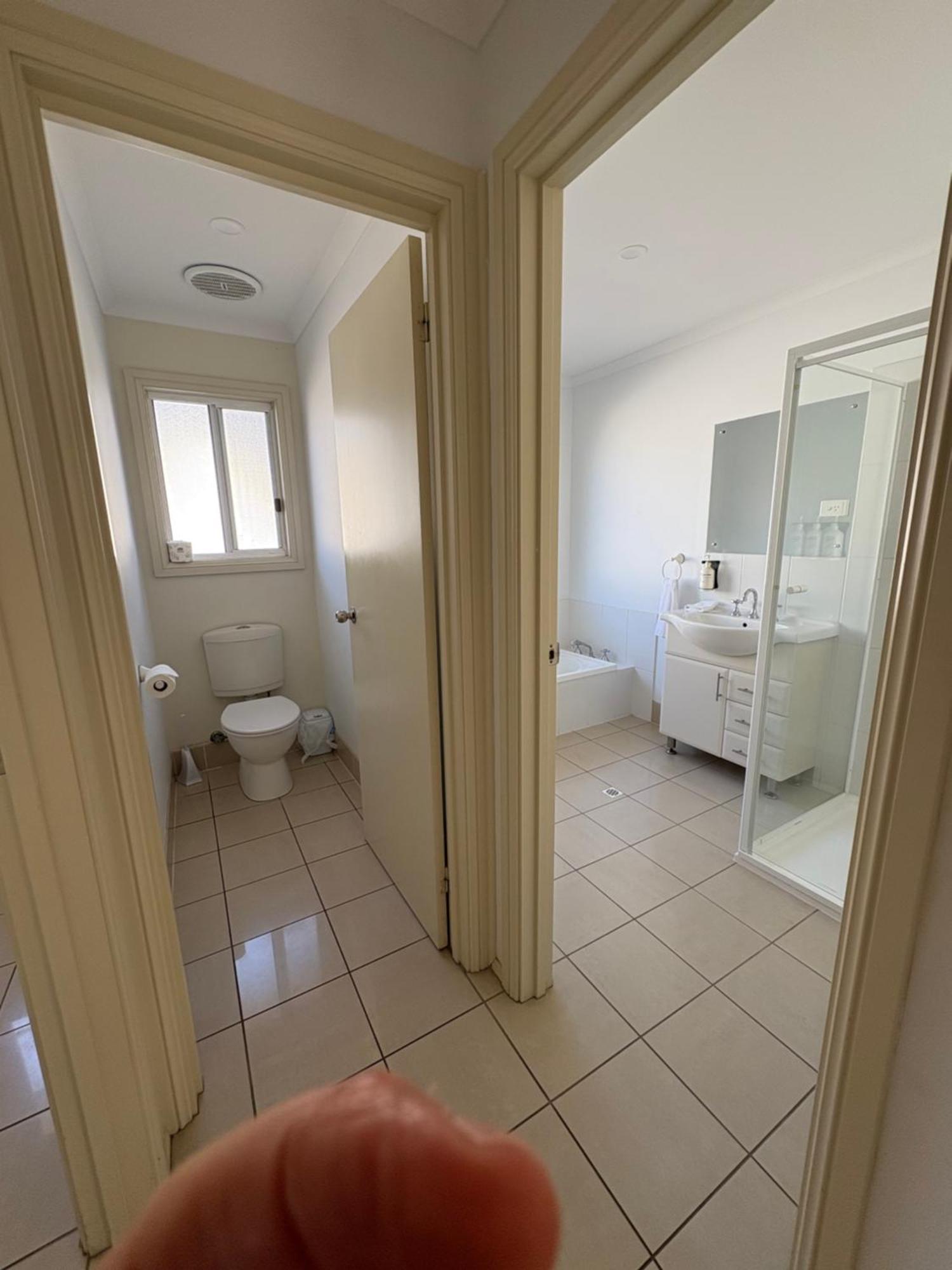 Kangaroo Island Bayview Villas คิงส์โคท ภายนอก รูปภาพ