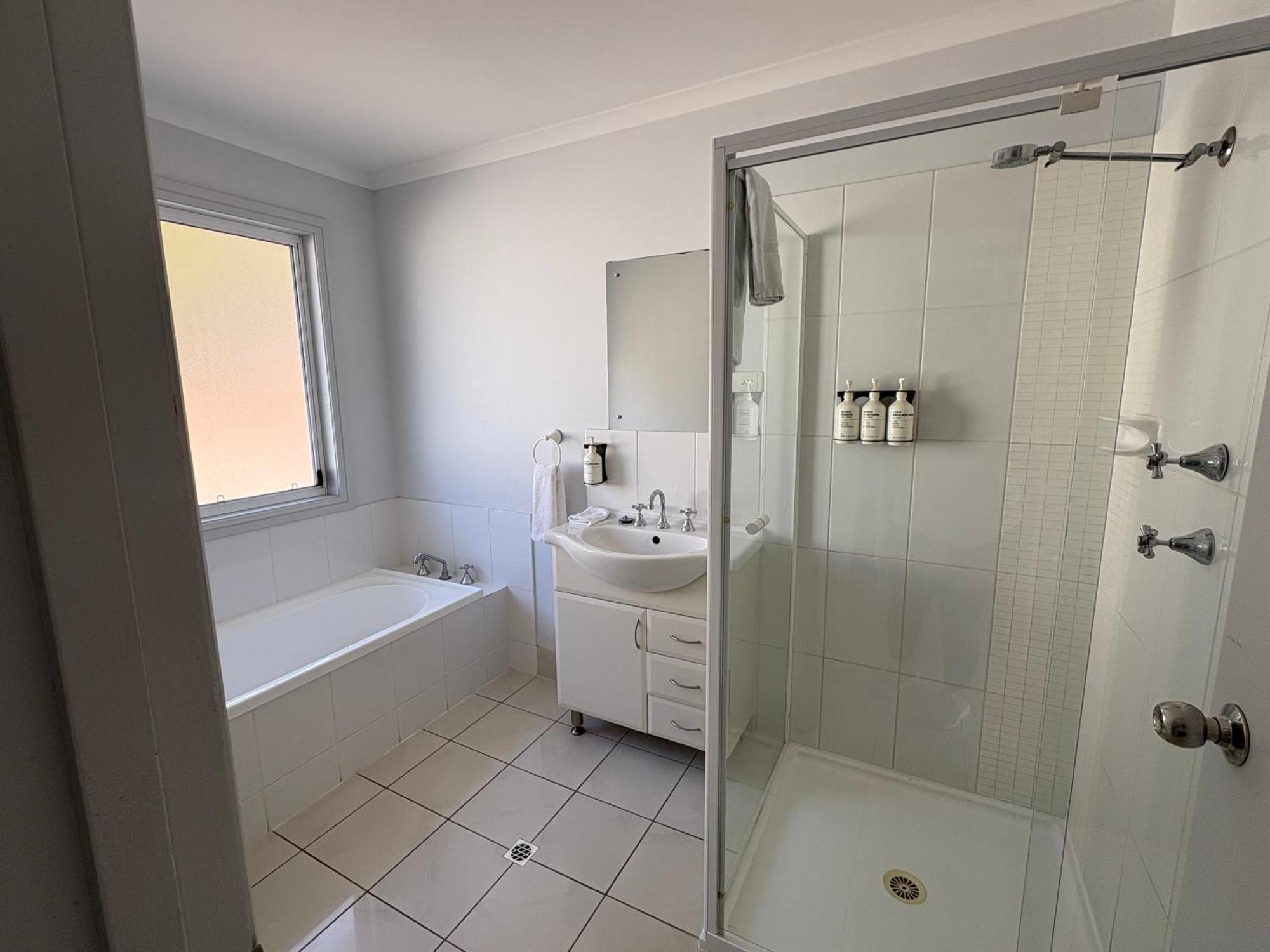 Kangaroo Island Bayview Villas คิงส์โคท ภายนอก รูปภาพ