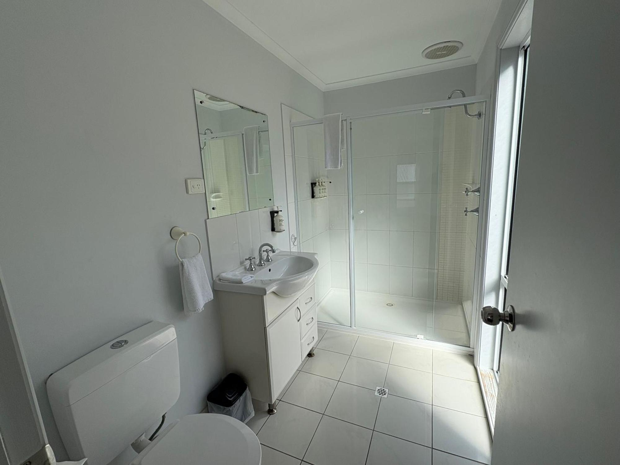 Kangaroo Island Bayview Villas คิงส์โคท ภายนอก รูปภาพ