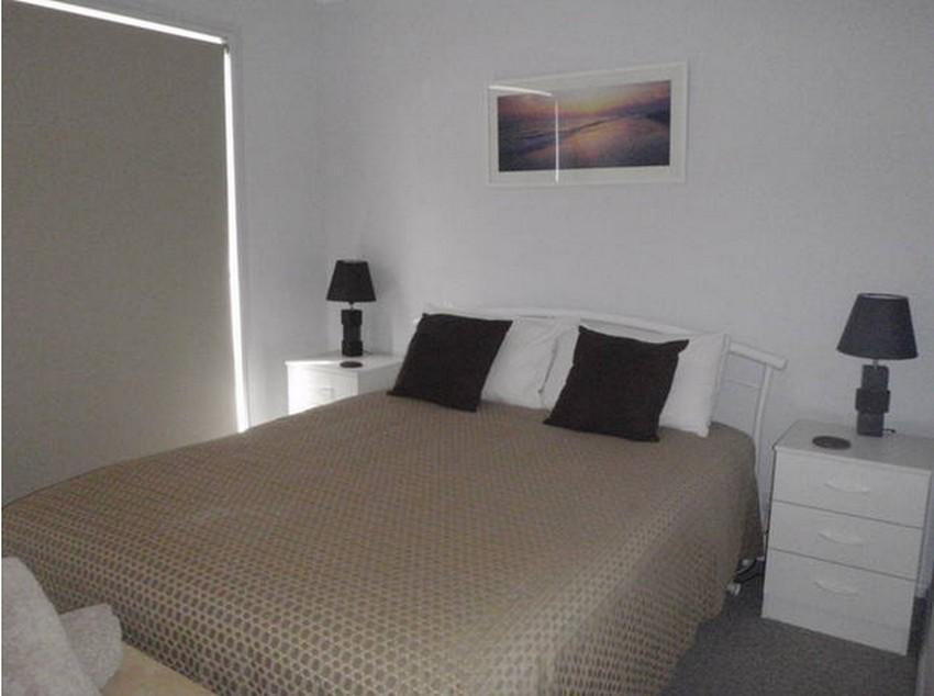 Kangaroo Island Bayview Villas คิงส์โคท ภายนอก รูปภาพ