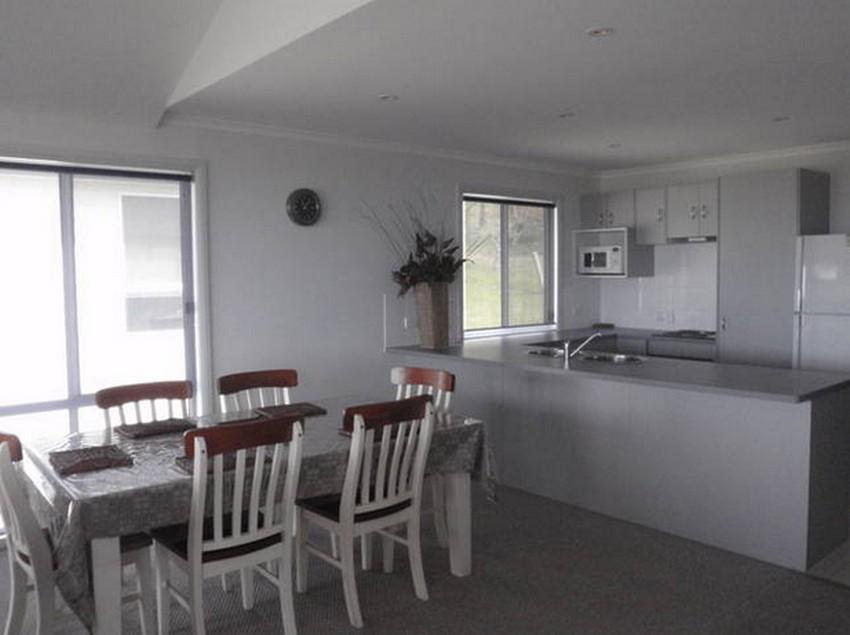 Kangaroo Island Bayview Villas คิงส์โคท ภายนอก รูปภาพ