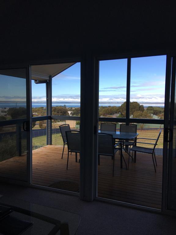 Kangaroo Island Bayview Villas คิงส์โคท ภายนอก รูปภาพ