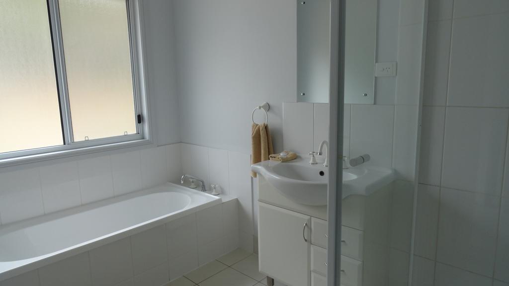 Kangaroo Island Bayview Villas คิงส์โคท ภายนอก รูปภาพ