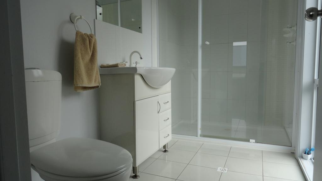 Kangaroo Island Bayview Villas คิงส์โคท ภายนอก รูปภาพ