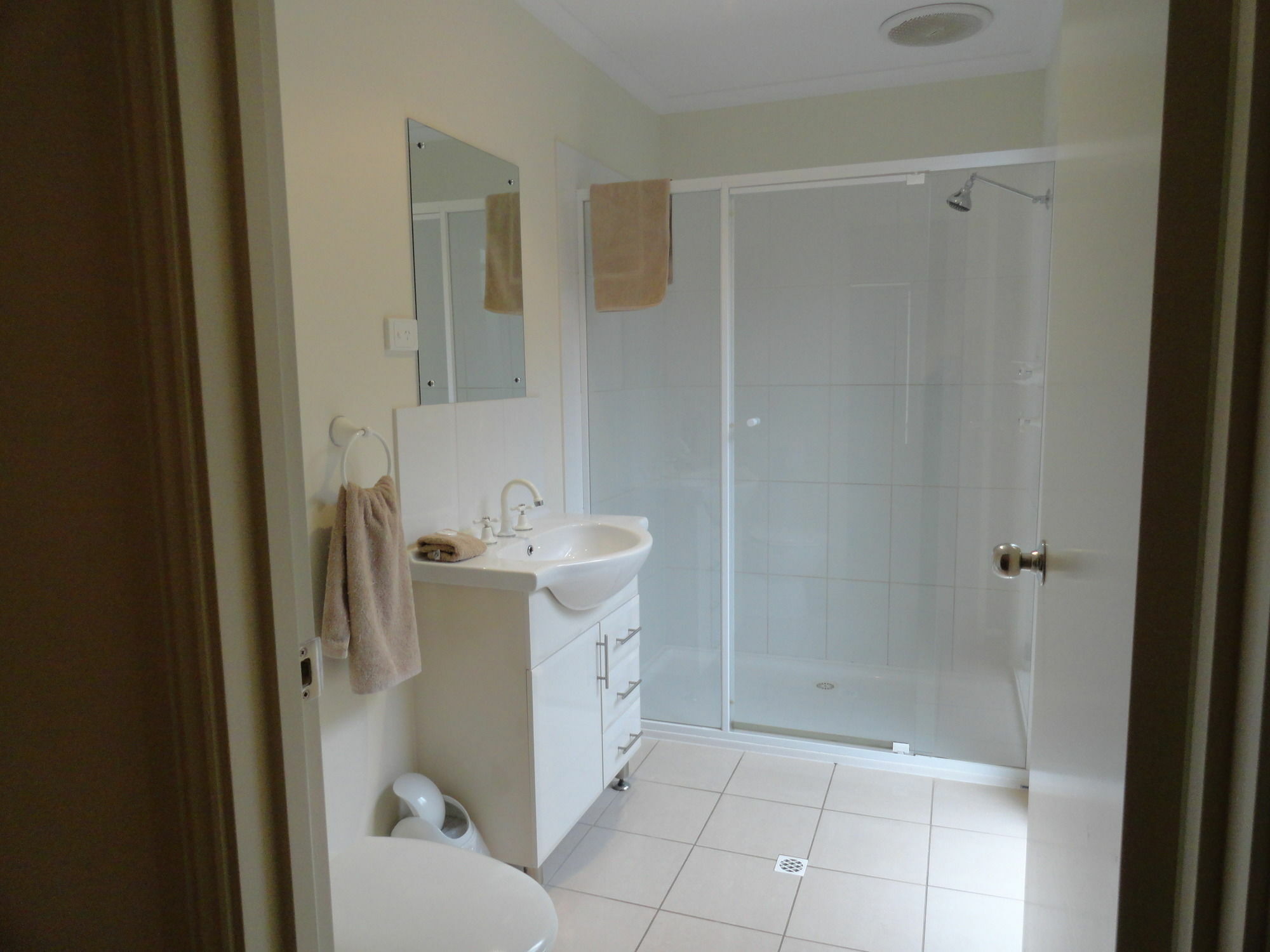 Kangaroo Island Bayview Villas คิงส์โคท ภายนอก รูปภาพ